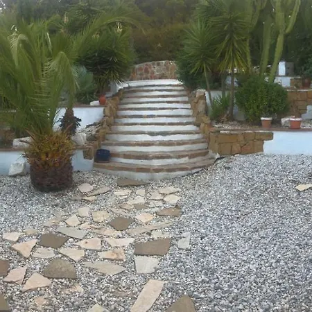 Villa Alahurin Golf Malaga
