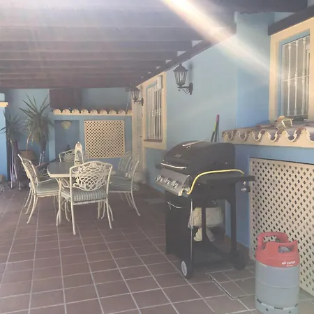 Villa Alahurin Golf