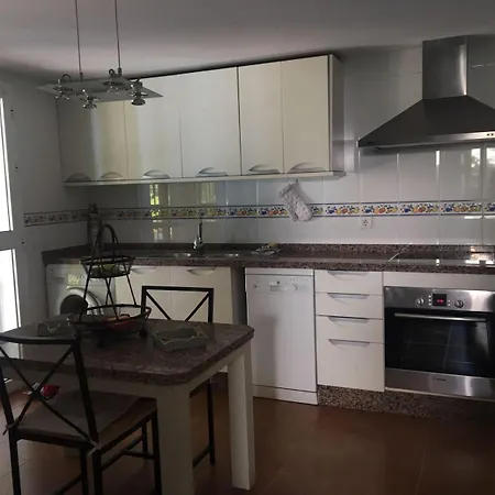 Alahurin Golf Villa Malaga