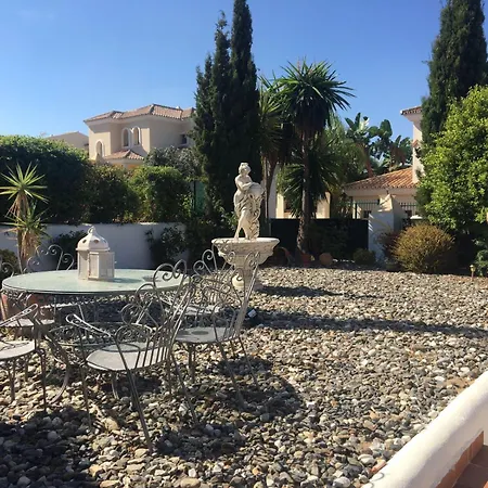 Alahurin Golf Villa