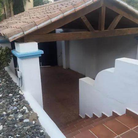 Villa Alahurin Golf